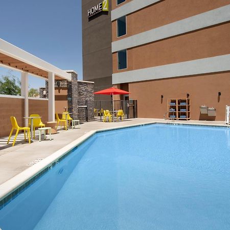 Home2 Suites By Hilton Phoenix Airport South Bagian luar foto